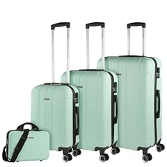 Itaca valises. lot d'occasion  Livré partout en France