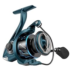 Kastking megajaws spinning for sale  Delivered anywhere in USA 