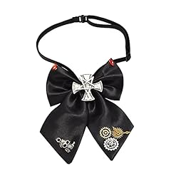 Blessume steampunk papillon usato  Spedito ovunque in Italia 