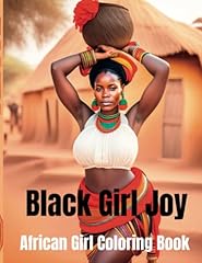 Black girl joy d'occasion  Livré partout en France