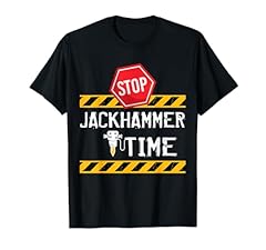 Stop jackhammer time for sale  Delivered anywhere in USA 