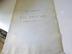 Tableau drouais 1913 d'occasion  Livré partout en France