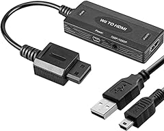 Rgeek wii hdmi for sale  Delivered anywhere in USA 