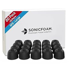 Sonicfoam memory foam for sale  Delivered anywhere in USA 
