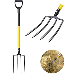 Dmhmxz pitchfork steel for sale  Delivered anywhere in USA 