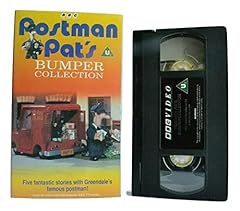 Postman pat postman for sale  Delivered anywhere in Ireland