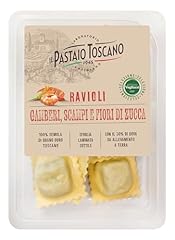 Ravioli con gamberi usato  Spedito ovunque in Italia 