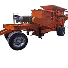 Concrete mobile jaw for sale  Delivered anywhere in UK