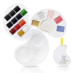 Watercolor paint set for sale  Delivered anywhere in USA 