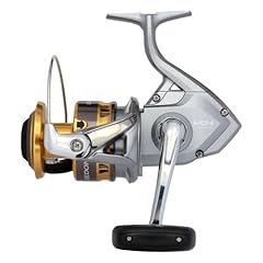 Shimano reels se8000fi usato  Spedito ovunque in Italia 