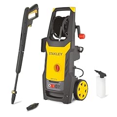 Stanley idropulitrice sxpw19b usato  Spedito ovunque in Italia 