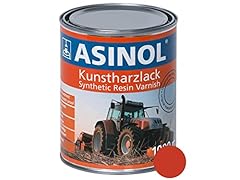 Asinol dechentreiter rot gebraucht kaufen  Wird an jeden Ort in Deutschland