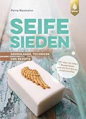 Seife sieden grundlagen gebraucht kaufen  Wird an jeden Ort in Deutschland