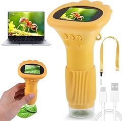 Tlidfgeo microscope kids for sale  Delivered anywhere in UK