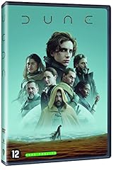 Dune dvd d'occasion  Livré partout en France