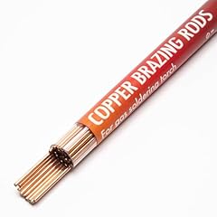 Sticks copper brazing for sale  Delivered anywhere in USA 