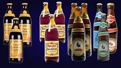 12er bierpaket schlenkerla gebraucht kaufen  Wird an jeden Ort in Deutschland
