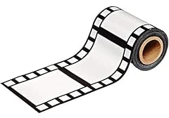 Beistle hollywood filmstrip for sale  Delivered anywhere in USA 