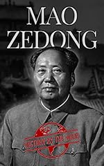 Mao zedong life for sale  Delivered anywhere in UK