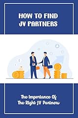 Find partners importance for sale  Delivered anywhere in UK