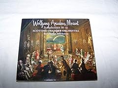 Mozart symphonies hybrid d'occasion  Livré partout en France