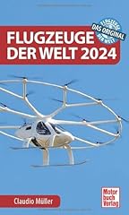 Flugzeuge 2024 riginal gebraucht kaufen  Wird an jeden Ort in Deutschland