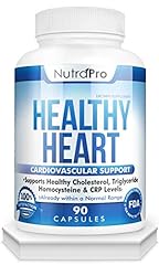 Nutrapro healthy heart for sale  Delivered anywhere in USA 