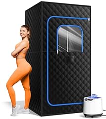 Pikulla sauna box for sale  Delivered anywhere in USA 