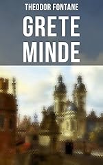 Grete minde gebraucht kaufen  Wird an jeden Ort in Deutschland