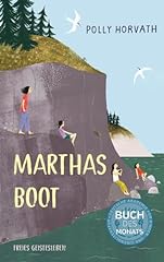 Marthas boot gebraucht kaufen  Wird an jeden Ort in Deutschland