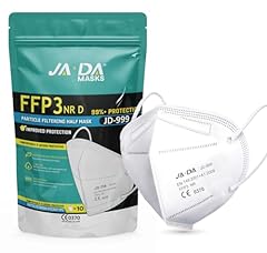 Ffp3 masks pack for sale  Delivered anywhere in UK