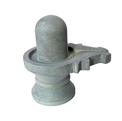 Athizay stone shivling for sale  Delivered anywhere in Ireland