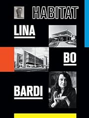 Lina bardi habitat for sale  Delivered anywhere in UK