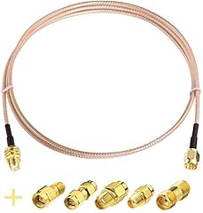 Superbat sma kabel gebraucht kaufen  Wird an jeden Ort in Deutschland