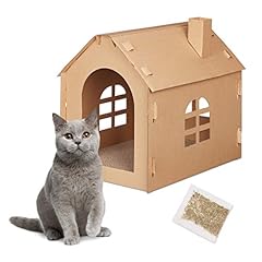Relaxdays maison carton d'occasion  Livré partout en France