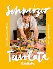 Schweizer tavolata essen gebraucht kaufen  Wird an jeden Ort in Deutschland