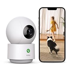 Aosu security camera for sale  Delivered anywhere in USA 