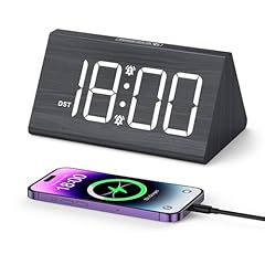 Oqimax wooden alarm for sale  Delivered anywhere in UK