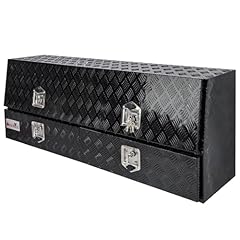 Black aluminum contractor for sale  Delivered anywhere in USA 