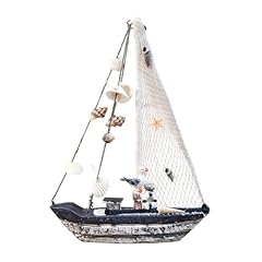 Ragyzity sailboat decor for sale  Delivered anywhere in UK