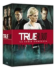 True blood serie usato  Spedito ovunque in Italia 