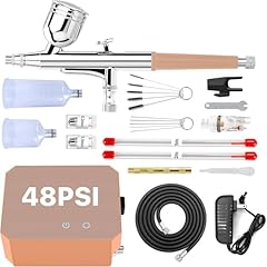 Omeyo airbrush kit for sale  Delivered anywhere in UK