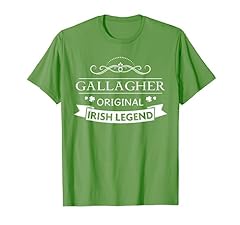 Gallagher original irish for sale  Delivered anywhere in USA 