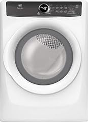 Electrolux EFME427UIW 8.0 Cu. Ft. White Electric Dryer for sale  Delivered anywhere in USA 
