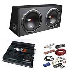 Cerwin vega dual for sale  Delivered anywhere in USA 