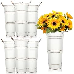 Inch high galvanized for sale  Delivered anywhere in USA 