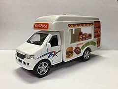 Kinsfun food truck for sale  Delivered anywhere in USA 