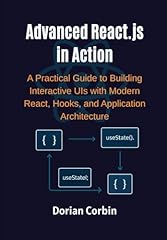 Advanced react action gebraucht kaufen  Wird an jeden Ort in Deutschland