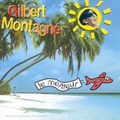 cd gilbert montagne d'occasion  Livré partout en France