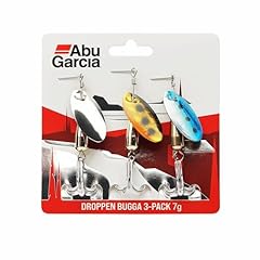 Abu garcia droppen for sale  Delivered anywhere in UK